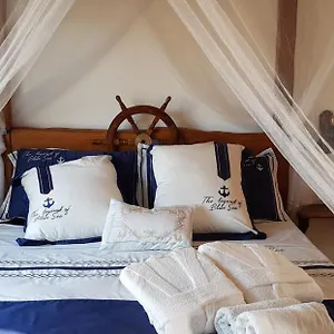  Bed & Breakfast Tenuta Petra Manna Italia