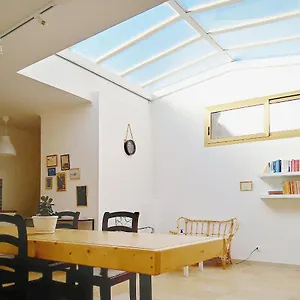  Bed & Breakfast Lalibellula