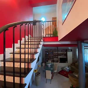 ** Bed & Breakfast El Nur Italia