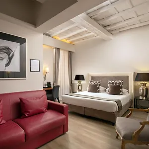 **** Hotel Condotti Palace Italia