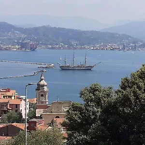  Affittacamere La Stanzetta Viola