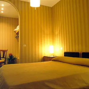 *** Hotel Lemon Garden Italia
