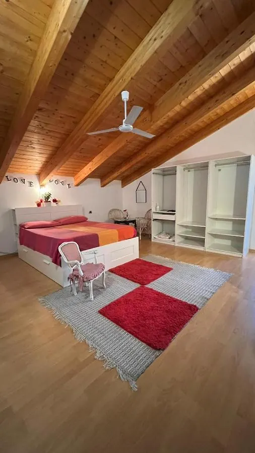 Bed and Breakfast Casa Ori Salto Chiesa
